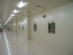 上海2-8℃ 試劑gsp冷庫(gmp恒溫冷藏室)設備安裝造價多少錢