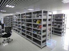 建造2-8℃社區衛生中心冷庫(藥品冷藏庫)設備安裝造價多少