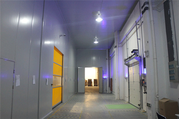 15000m3農產品冷鏈運輸冷庫 15000m3農產品冷鏈運輸冷庫