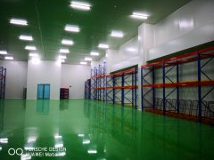 社區配送2000㎡(生鮮電商冷庫)建造整體成本預算多少