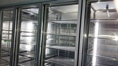 gsp醫藥冷庫(疫苗冷庫)建造多大面積合適