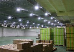 租冷庫和自己建冷庫哪個劃算?