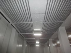 安裝一個肉類冷庫造價,凍肉冷凍庫建造