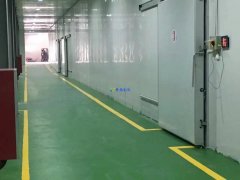改建一個4000平的低溫食品冷庫需要多少投資，低溫食品冷庫價格
