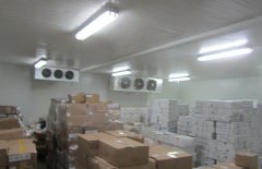 -18℃冷凍庫建造、15000立方米冷庫造價怎么算？