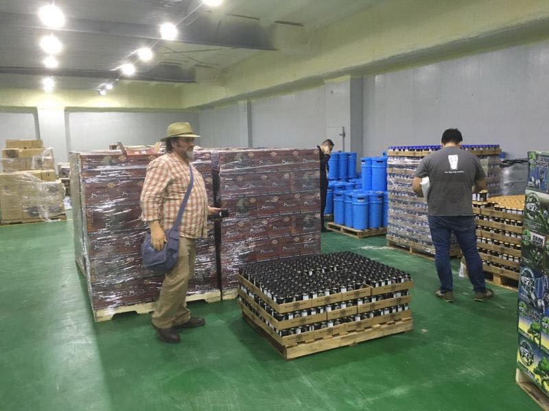 0-4℃牛奶冷庫(kù)造價(jià)怎么算，牛奶冷藏庫(kù)設(shè)計(jì)價(jià)格  