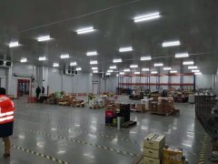 舊廠房改造大型冷庫怎么規劃，冷庫改造預算多少？