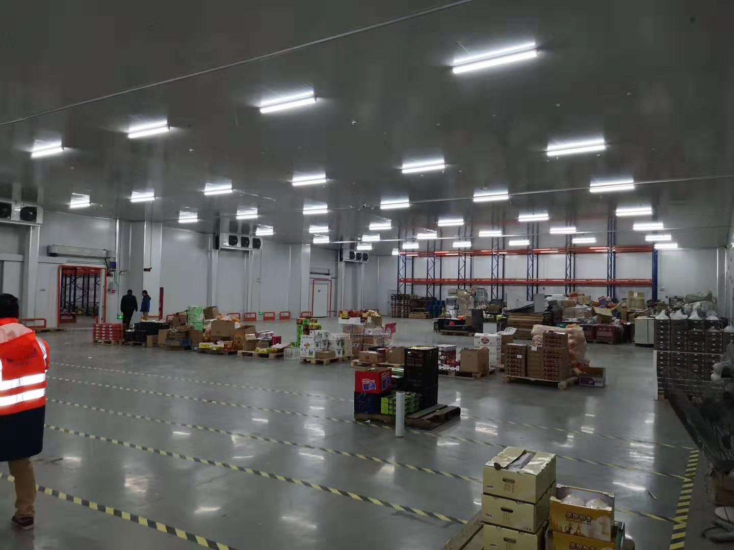 舊廠房改造大型冷庫(kù)怎么規(guī)劃，預(yù)算多少？