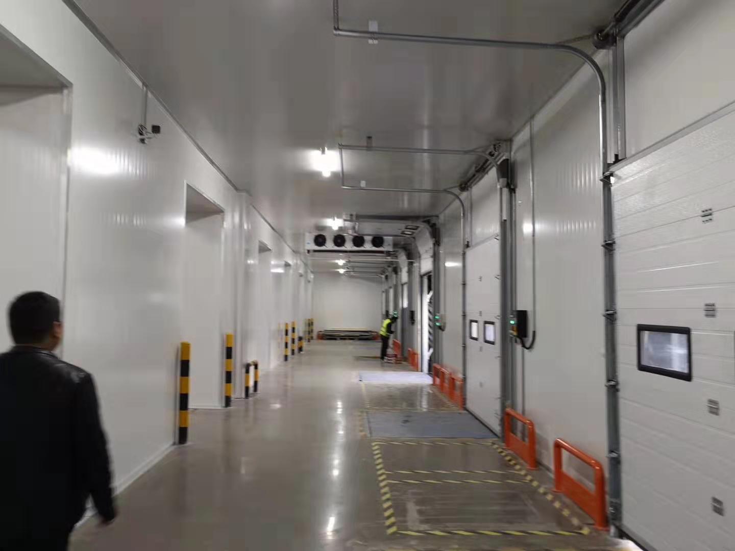 舊廠房改造大型冷庫(kù)怎么規(guī)劃，預(yù)算多少？